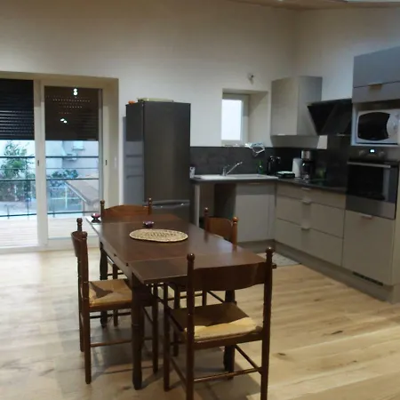 Appartement Gît' de Pom' à Saint-Romain-de-Lerps Extérieur photo